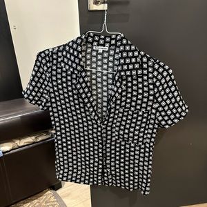 Reformation Cuba Top - size XS